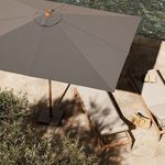 Product Image 14 for Baska Outdoor Rectangular Umbrella from Four Hands