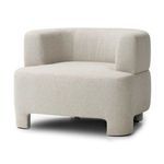Product Image 1 for Olvera Chair from Four Hands