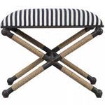 Product Image 2 for Uttermost Braddock Small Bench from Uttermost