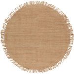 Product Image 1 for Jute Wheat Rug from Surya