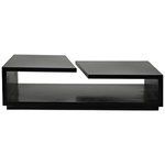 Product Image 1 for Shift Coffee Table from Noir