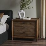 Product Image 28 for Glenview Weathered Oak Veneer Nightstand from Four Hands