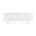 Product Image 5 for Raymond 4-Door Cabinet from Villa & House