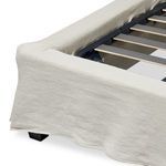 Product Image 8 for Meryl Broadway Mist Slipcover Bed from Four Hands