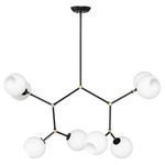 Product Image 4 for Atom 8 Pendant Light from Nuevo