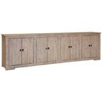Product Image 1 for Zupan Sideboard from Dovetail Furniture