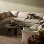 Product Image 2 for Delray 8 Piece Slipcover Sectional from Four Hands