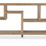 Product Image 3 for Vineyard Row Small Console from Hooker Furniture