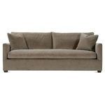 Product Image 1 for Lilah Bench Cushion Sofa from Rowe Furniture