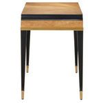 Product Image 3 for Kallista Writing Desk from Currey & Company
