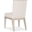 Product Image 3 for Modern Mood Upholstered Side Chair from Hooker Furniture