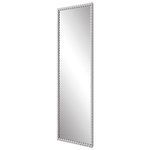 Product Image 3 for Serna Tall Mirror from Uttermost