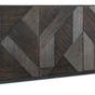 Product Image 1 for Retreat Entertainment Dark Credenza from Hooker Furniture