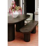 Product Image 5 for Rocca Dining Table from Moe's