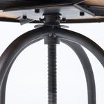 Product Image 4 for Bristol Pub Table Rustic Black from Four Hands