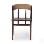 Product Image 9 for Buxton Drifted Oak Dining Chair from Four Hands