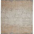 Product Image 2 for Vibe By Akari Abstract Gray/ Light Tan Rug from Jaipur
