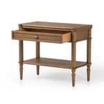 Product Image 4 for Toulouse Oak Veneer Nightstand from Four Hands
