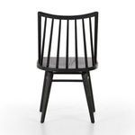 Product Image 15 for Lewis Windsor Black Oak Chair from Four Hands