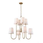 Product Image 1 for Kinley Chandelier from Napa Home And Garden