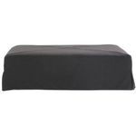 Product Image 1 for Miles Slipcovered Ottoman from Rowe Furniture