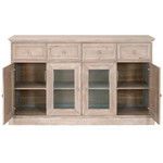 Product Image 3 for Hudson Media Sideboard from Essentials for Living