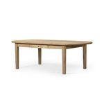 Product Image 1 for Megan Dining Table from Four Hands