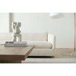 Product Image 4 for Florence 96" Bone White Bench Cushion Sofa from Rowe Furniture