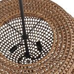 Product Image 1 for Tanya Natural Rattan Chandelier from Arteriors