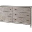 Product Image 3 for Immersion Dresser from Universal Furniture