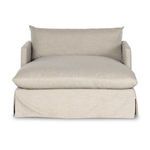 Product Image 4 for Habitat Chaise Lounge from Four Hands