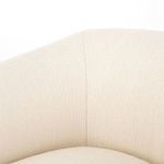 Product Image 9 for Lyla Kerbey Ivory Upholstered Accent Chair from Four Hands