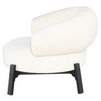 Product Image 1 for Romola Occasional Chair - Coconut from Nuevo