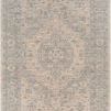 Product Image 1 for Avant Garde Woven Light Gray / Beige Rug - 2' x 3' from Surya