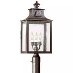 Product Image 1 for Newton Post Lantern from Troy Lighting