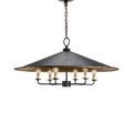 Product Image 15 for Brussels Chandelier from Currey & Company