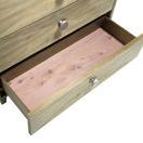 Product Image 2 for Surfrider Pecan & Cedar Bachelors Chest from Hooker Furniture