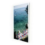 Product Image 3 for Porto Ercole Beach By Slim Aarons from Four Hands