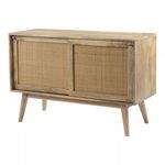 Product Image 2 for Reed Natural Cane Sideboard from Moe's