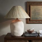 Product Image 21 for Cobb Coastal Ceramic Table Lamp from Four Hands