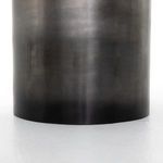 Product Image 16 for Cameron Ombre Pewter End Table from Four Hands