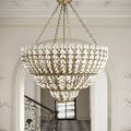 Product Image 12 for Magnum Opus Medium Chandelier from Currey & Company