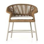 Product Image 13 for Irving Transitional Outdoor Dining Armchair from Four Hands