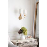 Product Image 2 for Fisher Sconce Double from Regina Andrew Design