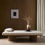 Product Image 26 for Jakobi White Chaise Lounge from Four Hands