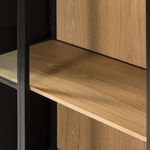 Product Image 2 for Belmont Cabinet Oak-Black from Four Hands