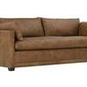 Product Image 2 for Sylvie 88" Leather Sofa from Rowe Furniture