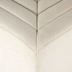 Product Image 19 for Augustine Corner Capri Oatmeal Dining Bench from Four Hands