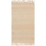 Product Image 1 for Jute Cream Rug from Surya