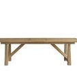 Product Image 4 for Canyon Rectangular Dining Table from Universal Furniture